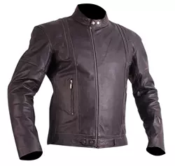 BELO LEGEND Lederjacke schwarz antik 52 BELO LEGEND Lederjacke schwarz antik 52