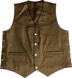 BELO GILET braun XL BELO GILET braun XL