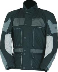 BELO GT TOURING Jacke schwarz/anthr. XS BELO GT TOURING Jacke schwarz/anthr. XS
