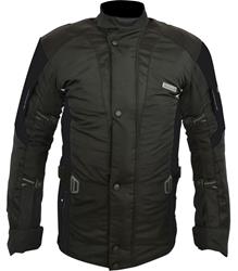 BELO GARDA Textiljacke schwarz XL BELO GARDA Textiljacke schwarz XL