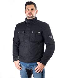 BELO DAXTER Textiljacke schwarz 3XL BELO DAXTER Textiljacke schwarz 3XL