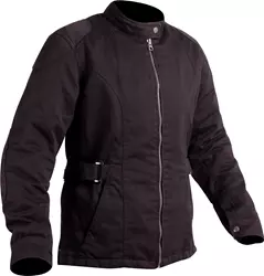 BELO CARMEN Damentexjacke schwarz S BELO CARMEN Damentexjacke schwarz S
