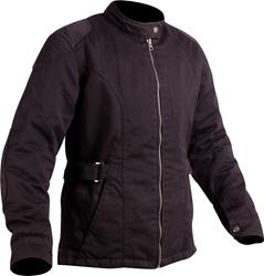 BELO CARMEN Damentexjacke schwarz XL BELO CARMEN Damentexjacke schwarz XL