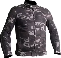 BELO ASSAULT Tex/Leder Jacke braun camoflage 3XL BELO ASSAULT Tex/Leder Jacke braun camoflage 3XL