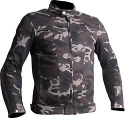 BELO ASSAULT Tex/Leder Jacke braun camoflage XXL BELO ASSAULT Tex/Leder Jacke braun camoflage XXL