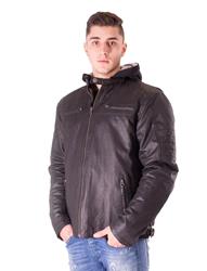 BELO BRISTOL Textiljacke schwarz XXL BELO BRISTOL Textiljacke schwarz XXL