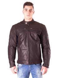 BELO PORTLAND Lederjacke braun S BELO PORTLAND Lederjacke braun S