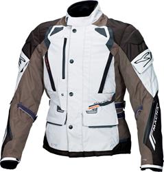 MACNA OASIS Jacke ash-we/d.braun XXL MACNA OASIS Jacke ash-we/d.braun XXL