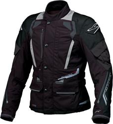 MACNA OASIS Jacke schwarz/ash-we S MACNA OASIS Jacke schwarz/ash-we S