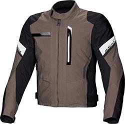 MACNA MARKER Jacker d.braun/schwarz M MACNA MARKER Jacker d.braun/schwarz M