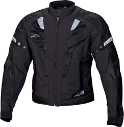 MACNA FIELD Meshjacke schwarz S MACNA FIELD Meshjacke schwarz S