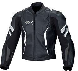 MACNA RAPID Lederjacke schwarz 62 MACNA RAPID Lederjacke schwarz 62