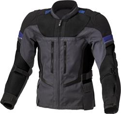 MACNA FUEGO Jacke grau L MACNA FUEGO Jacke grau L