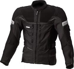 MACNA FUEGO Jacke schwarz L MACNA FUEGO Jacke schwarz L