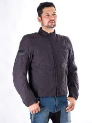 MACNA TANK Textiljacke schwarz 3XL MACNA TANK Textiljacke schwarz 3XL