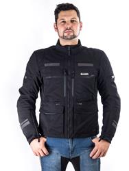 MACNA CONCRETE Textiljacke schwarz XL MACNA CONCRETE Textiljacke schwarz XL