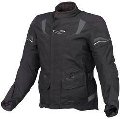 MACNA COMET Jacke schwarz M MACNA COMET Jacke schwarz M