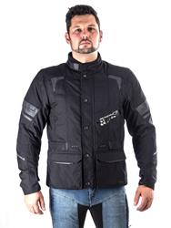 MACNA BAYO Jacke schwarz XXL MACNA BAYO Jacke schwarz XXL