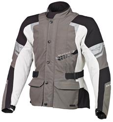 MACNA BAYO Jacke taupe/grau/schwarz XXL MACNA BAYO Jacke taupe/grau/schwarz XXL