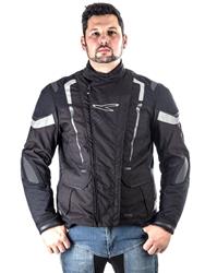 MACNA GEO 2 Jacke schwarz S MACNA GEO 2 Jacke schwarz S