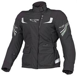 MACNA COSMIC Damenjacke schwarz L MACNA COSMIC Damenjacke schwarz L