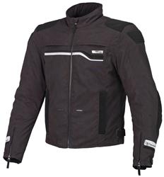 MACNA SAVAGE Jacke schwarz XL MACNA SAVAGE Jacke schwarz XL
