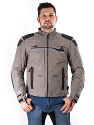MACNA SAVAGE Jacke taupe/braun/schwarz M MACNA SAVAGE Jacke taupe/braun/schwarz M
