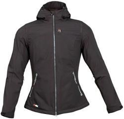 MOBILE WARMING BETSY J12W07 Damen Texjacke schw. S MOBILE WARMING BETSY J12W07 Damen Texjacke schw. S