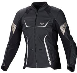 MACNA ORIENT Damen Lederjacke schwarz 42 MACNA ORIENT Damen Lederjacke schwarz 42