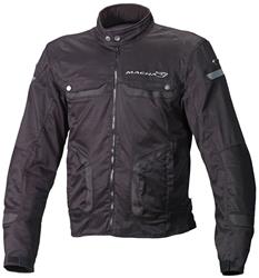 MACNA COMMAND Textiljacke schwarz M MACNA COMMAND Textiljacke schwarz M
