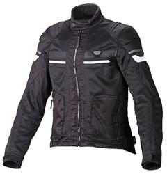 MACNA RUSH Damen Textiljacke schwarz XL MACNA RUSH Damen Textiljacke schwarz XL