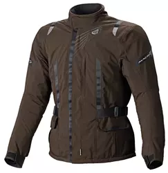 MACNA ESSENTIAL Texjacke braun XXL MACNA ESSENTIAL Texjacke braun XXL