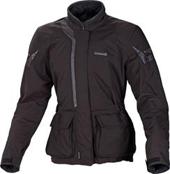 MACNA IVY RL Damentextiljacke schwarz XXL MACNA IVY RL Damentextiljacke schwarz XXL