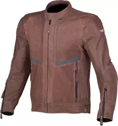 MACNA VENTURA Lederjacke braun 48 MACNA VENTURA Lederjacke braun 48
