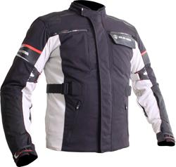 ARLEN NESS NJ-8958-AN Jacke schwarz/h.grau 50 ARLEN NESS NJ-8958-AN Jacke schwarz/h.grau 50