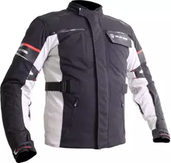 ARLEN NESS NJ-8958-AN Jacke schwarz/h.grau 56 ARLEN NESS NJ-8958-AN Jacke schwarz/h.grau 56