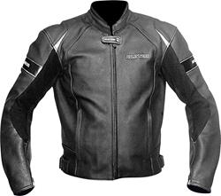 ARLEN NESS LJ-9138-AN Lederjacke schwarz/d.grau 58 ARLEN NESS LJ-9138-AN Lederjacke schwarz/d.grau 58