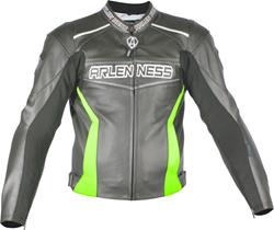 ARLEN NESS LJ-8984-AN EDGE schwarz/grün/weiss 54 ARLEN NESS LJ-8984-AN EDGE schwarz/grün/weiss 54