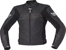 BERIK LJ-5921-BK DARK EYE Lederjacke schwarz 52 BERIK LJ-5921-BK DARK EYE Lederjacke schwarz 52