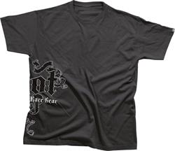 SHOT PARCHEMIN T-Shirt d.grau L SHOT PARCHEMIN T-Shirt d.grau L
