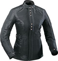 IXON ORCHID Damenjacke schwarz S IXON ORCHID Damenjacke schwarz S