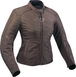 IXON DIVA STAR Damenjacke coffee S IXON DIVA STAR Damenjacke coffee S
