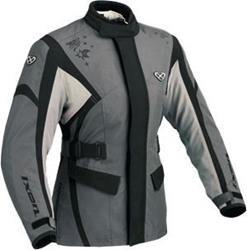 IXON PRINCESS Damenjacke grau XXL IXON PRINCESS Damenjacke grau XXL