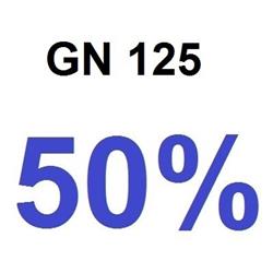Fehling Sturzbügel GZ125