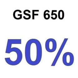 GIVI Topcaseträger GSF650