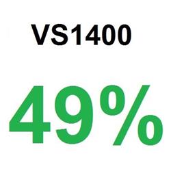 JF Sturzbügel VS1400