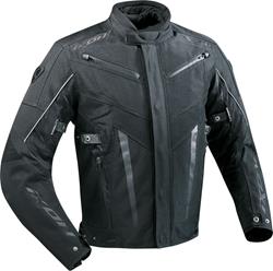 IXON GALLIUM Jacke schwarz XL IXON GALLIUM Jacke schwarz XL