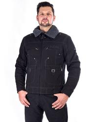 IXON EDGE Jacke schwarz XL IXON EDGE Jacke schwarz XL