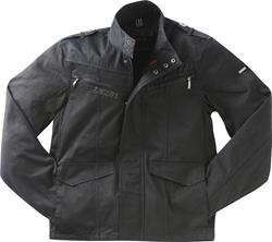 IXON SUNSET Jacke schwarz XXL IXON SUNSET Jacke schwarz XXL