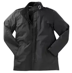 IXON BEAUBOURG Tex-Parka schwarz M IXON BEAUBOURG Tex-Parka schwarz M